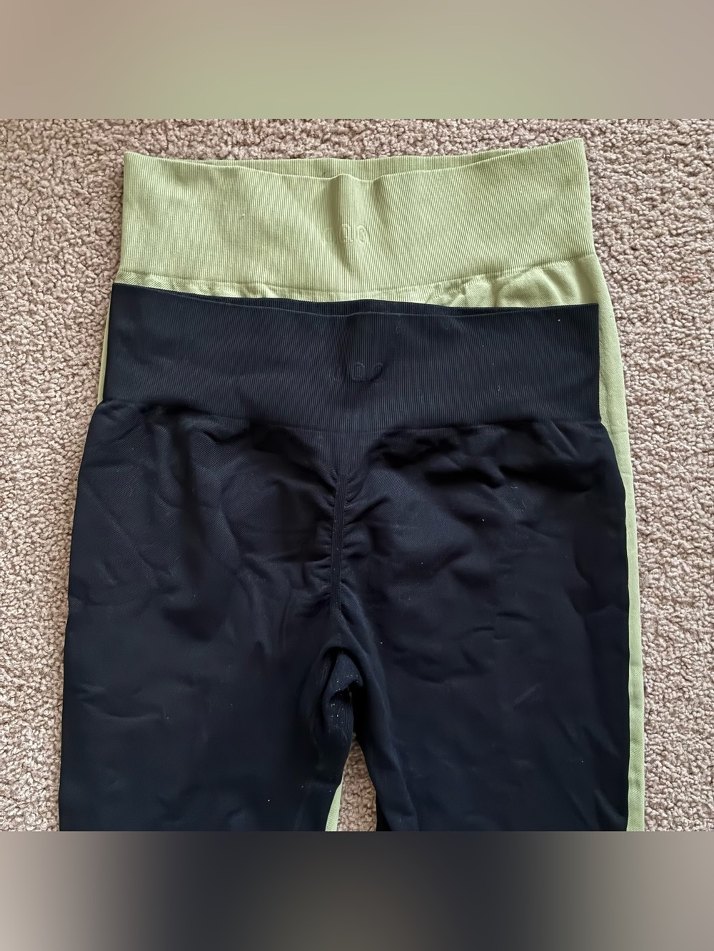 OQQ Leggings